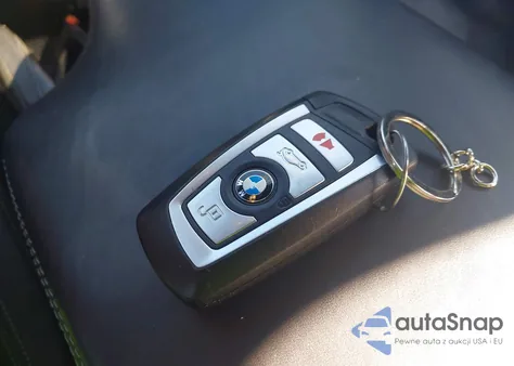 2018 BMW M3 Cs z USA, uszkodzony, nr VIN WBS8M9C59J5J78621